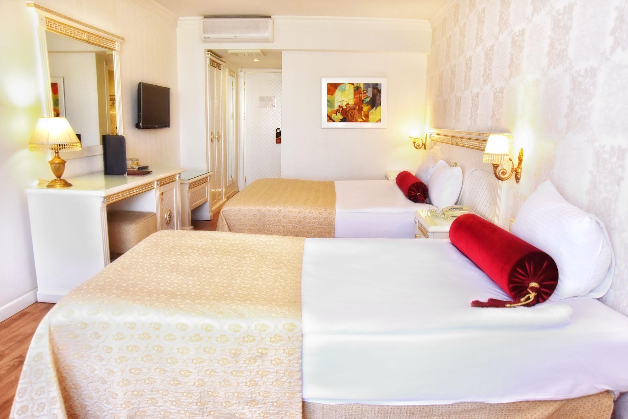 Otel Bilem &