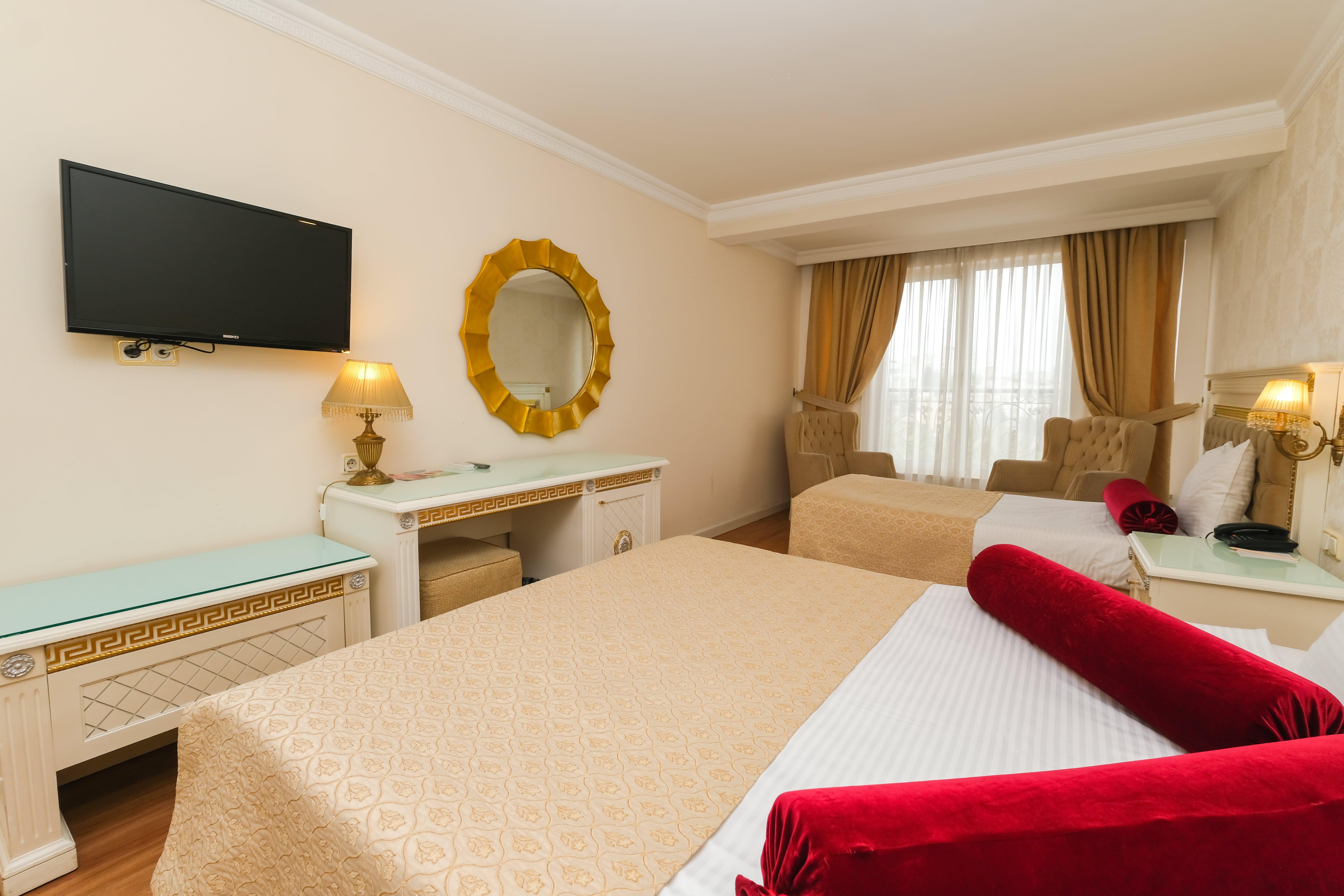 Bilem & Otel 4*