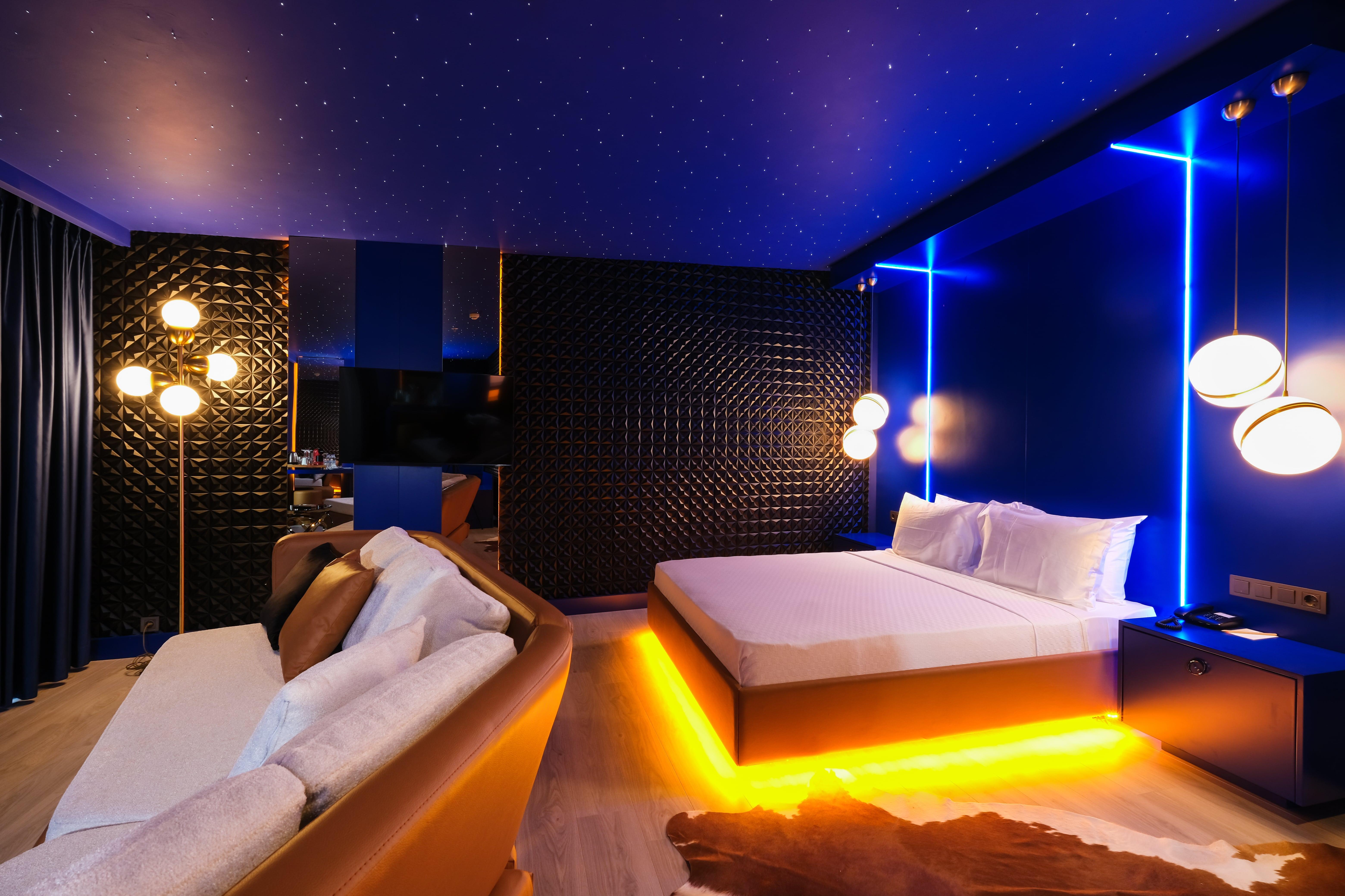 Otel Bilem & 4*