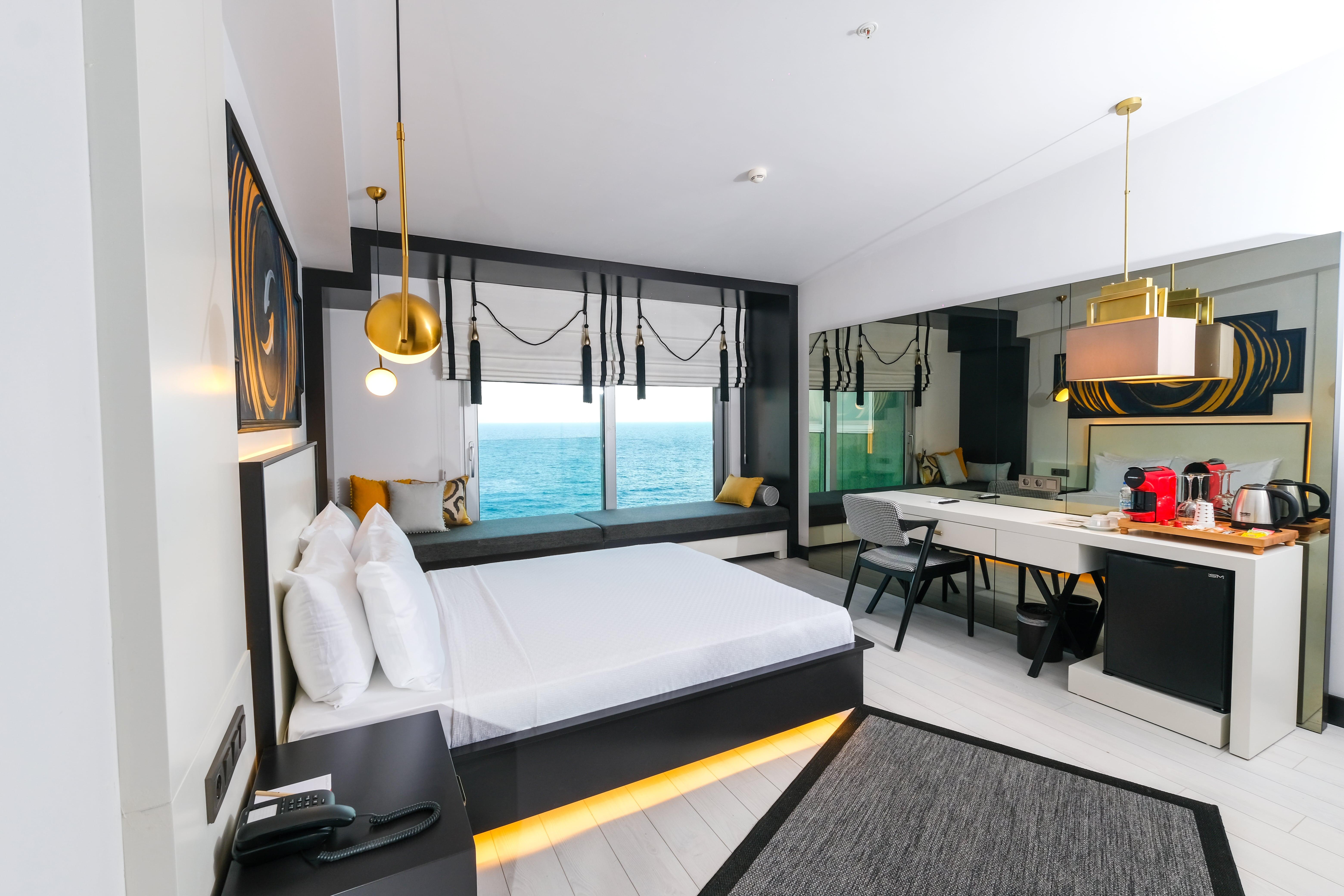 Bilem & Otel Antalya