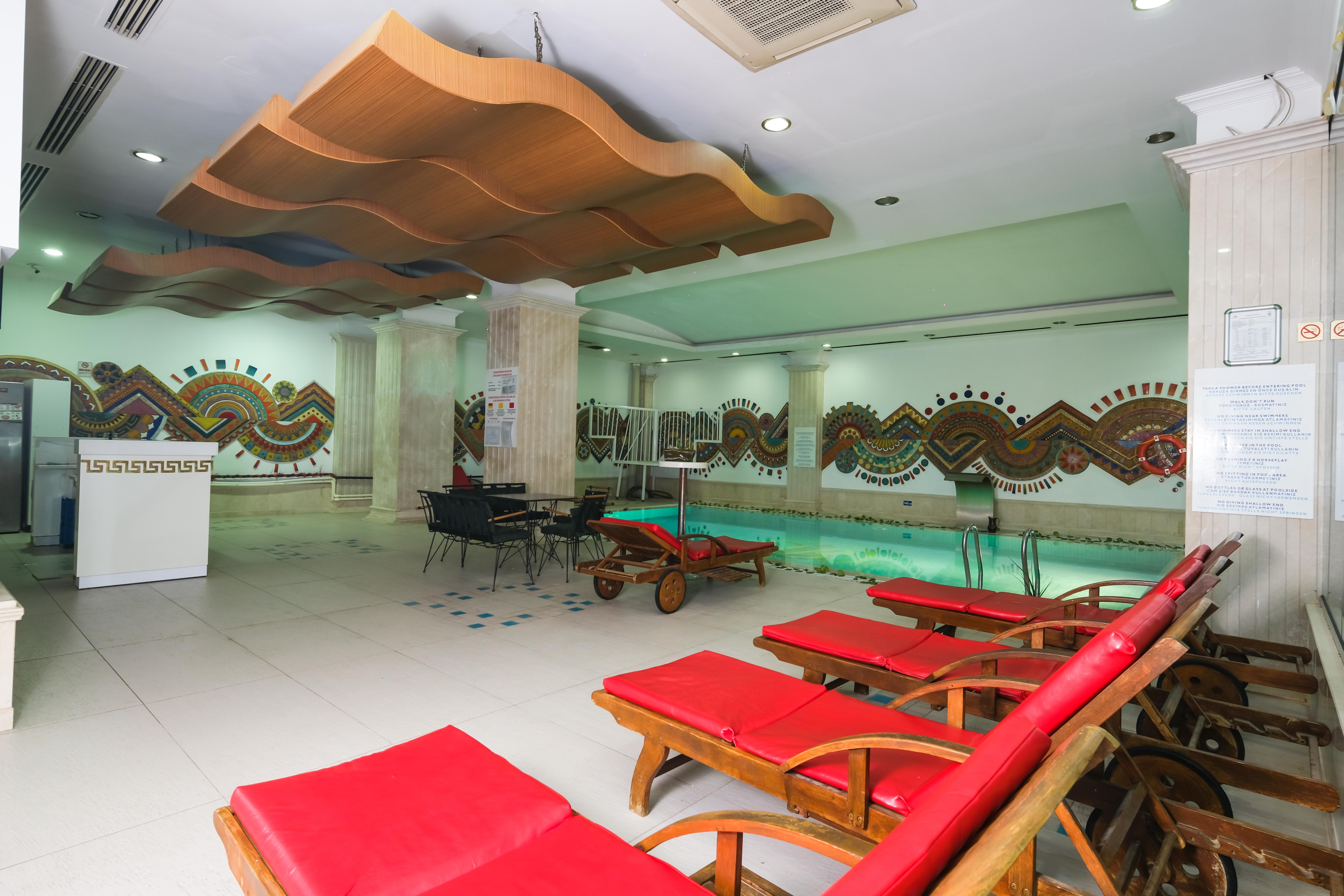 Otel Bilem & 4*