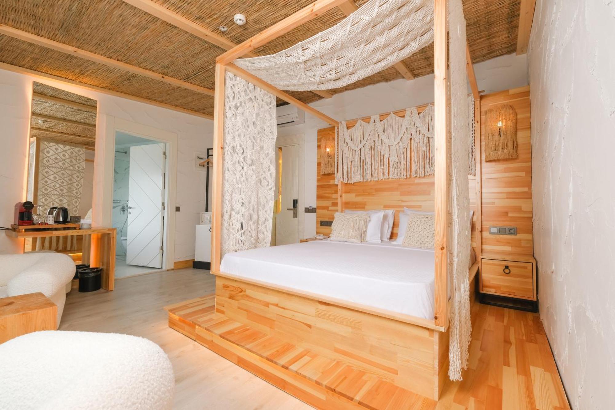 Otel Bilem &